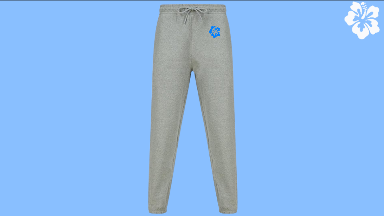 MENS CREST JOGGERS