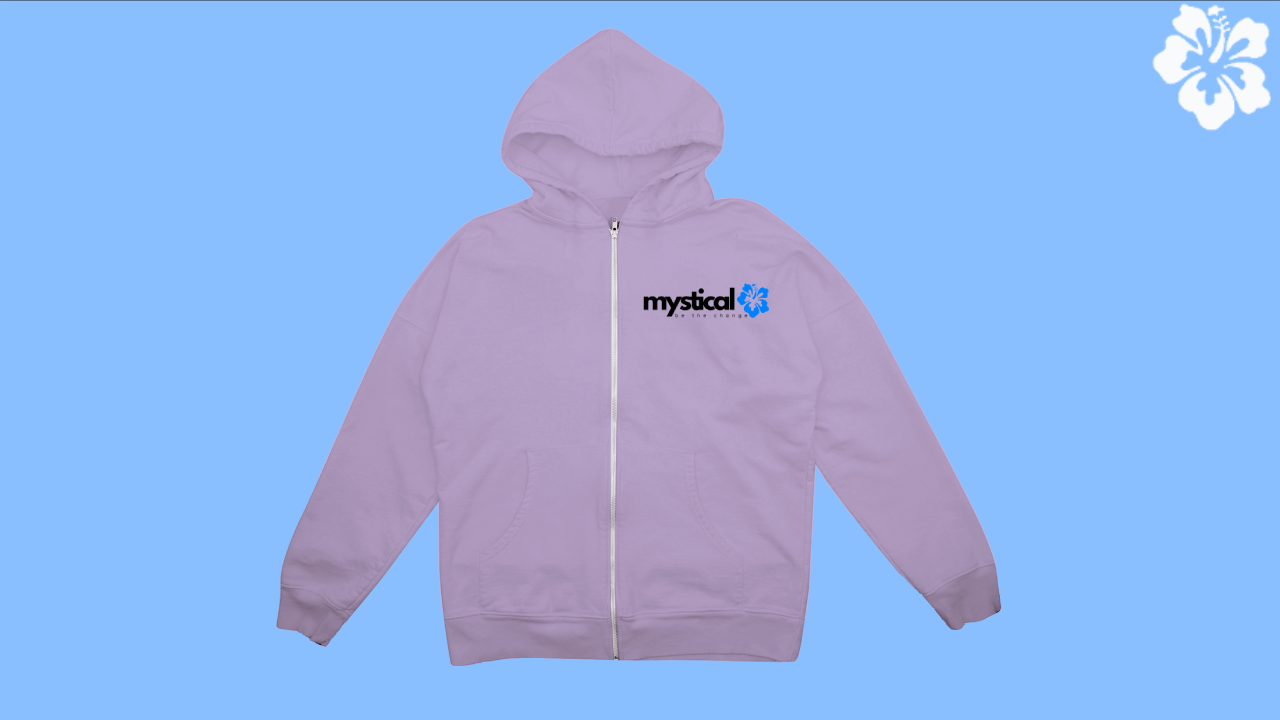 WOMENS ESSENTIALS HOODIE