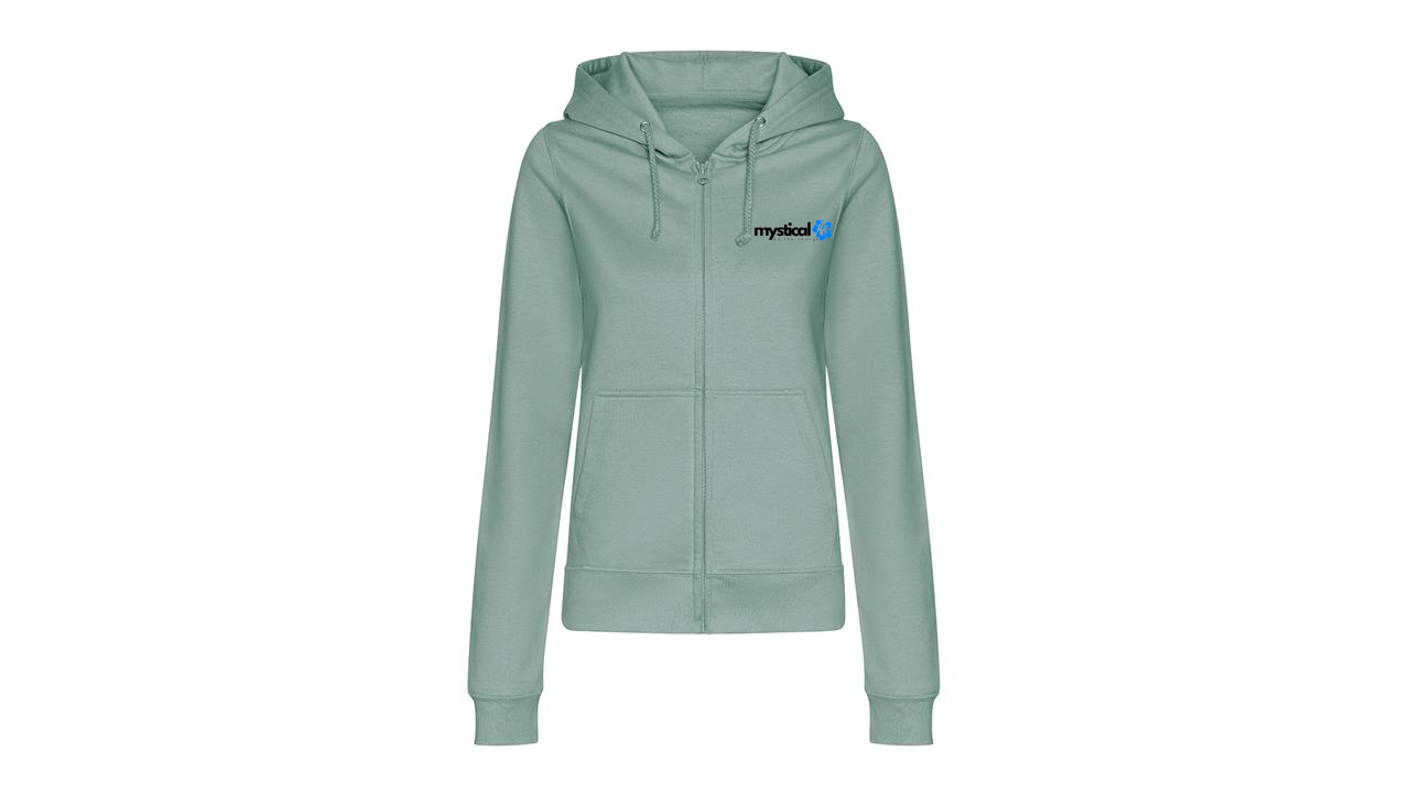 WOMENS ESSENTIALS HOODIE