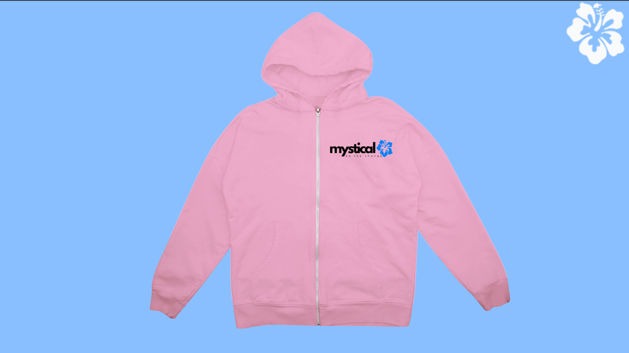 WOMENS ESSENTIALS HOODIE