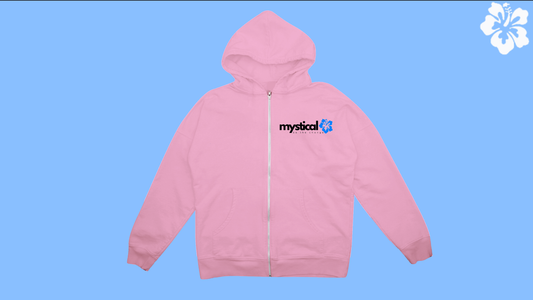 WOMENS ESSENTIALS HOODIE