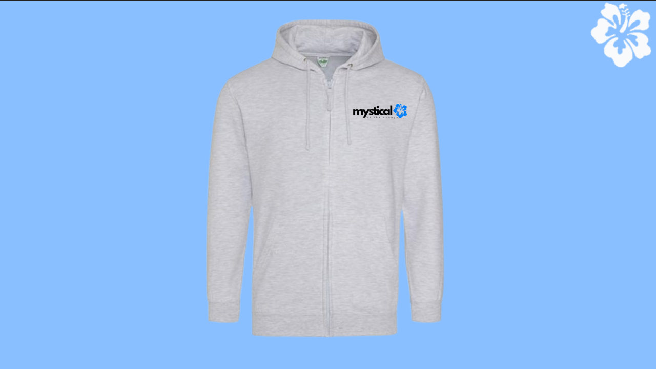 MENS ESSENTIALS HOODIE