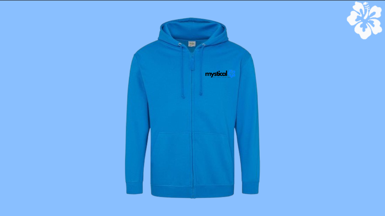 MENS ESSENTIALS HOODIE