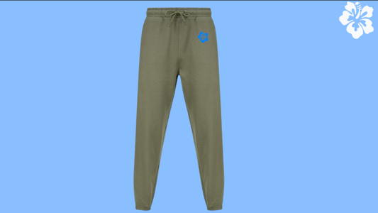 MENS CREST JOGGERS