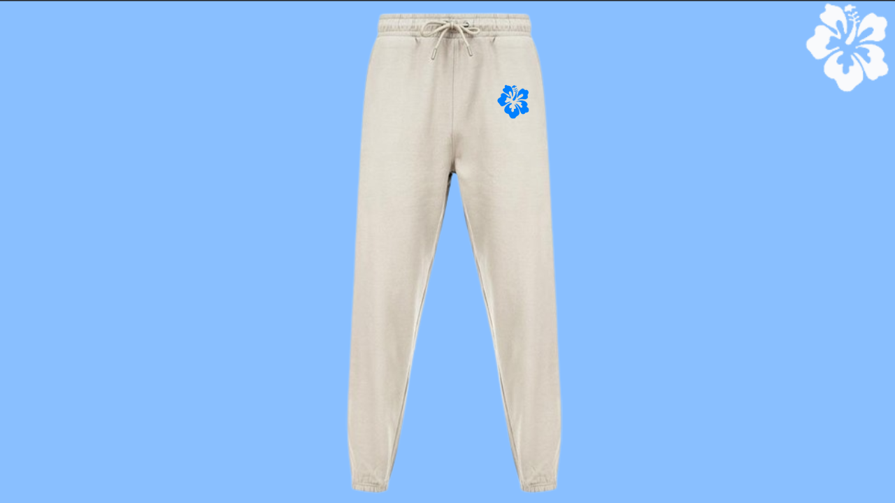 MENS CREST JOGGERS