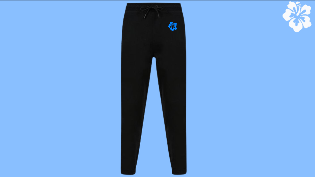 WOMENS CREST JOGGERS