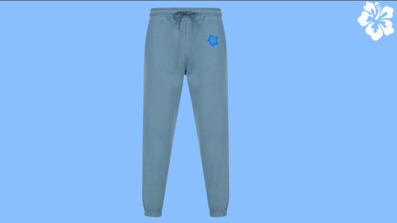 MENS CREST JOGGERS