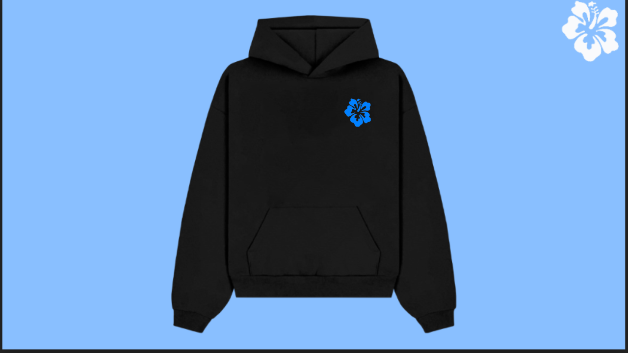 MENS CREST JUMPER