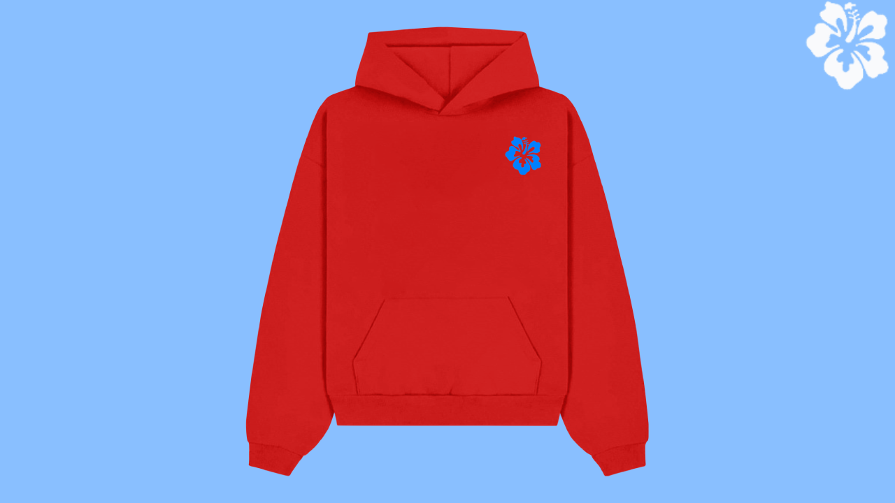 MENS CREST JUMPER