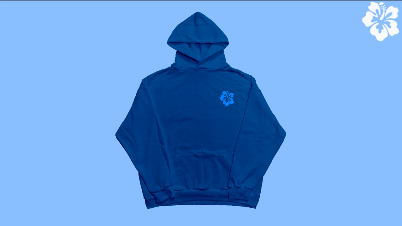 MENS CREST JUMPER