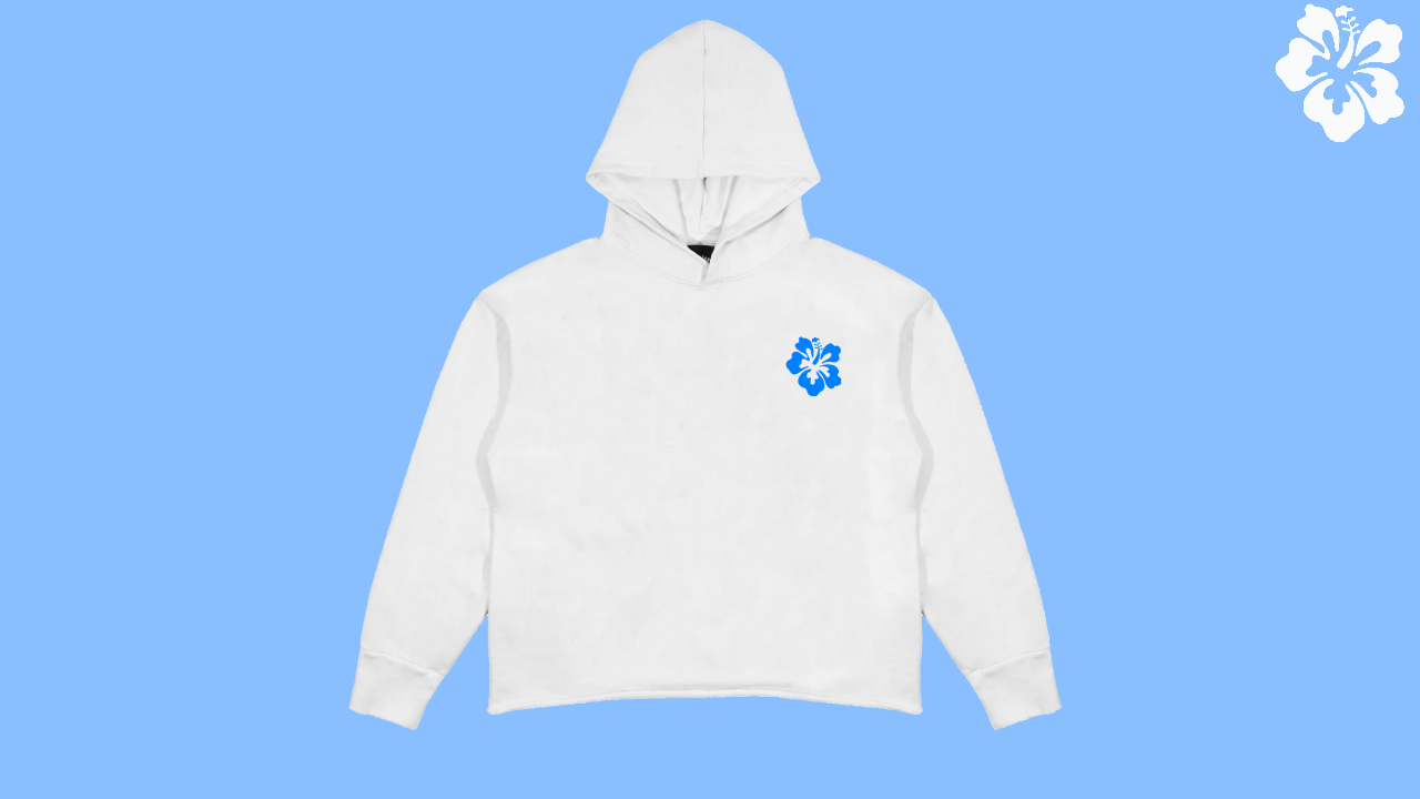 WOMENS CREST JUMPER