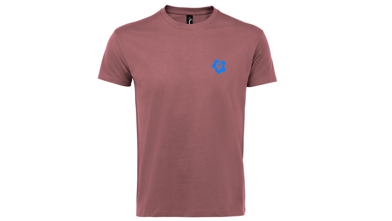 MENS CREST T-SHIRT