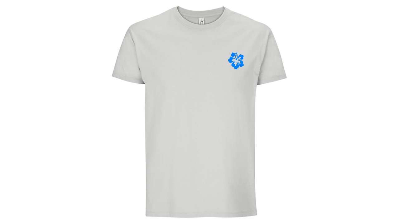 MENS CREST T-SHIRT