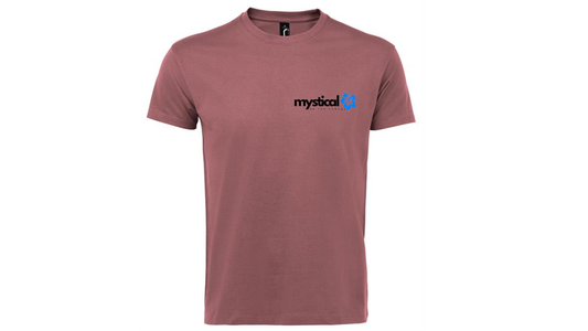 MENS ESSENTIALS T-SHIRT