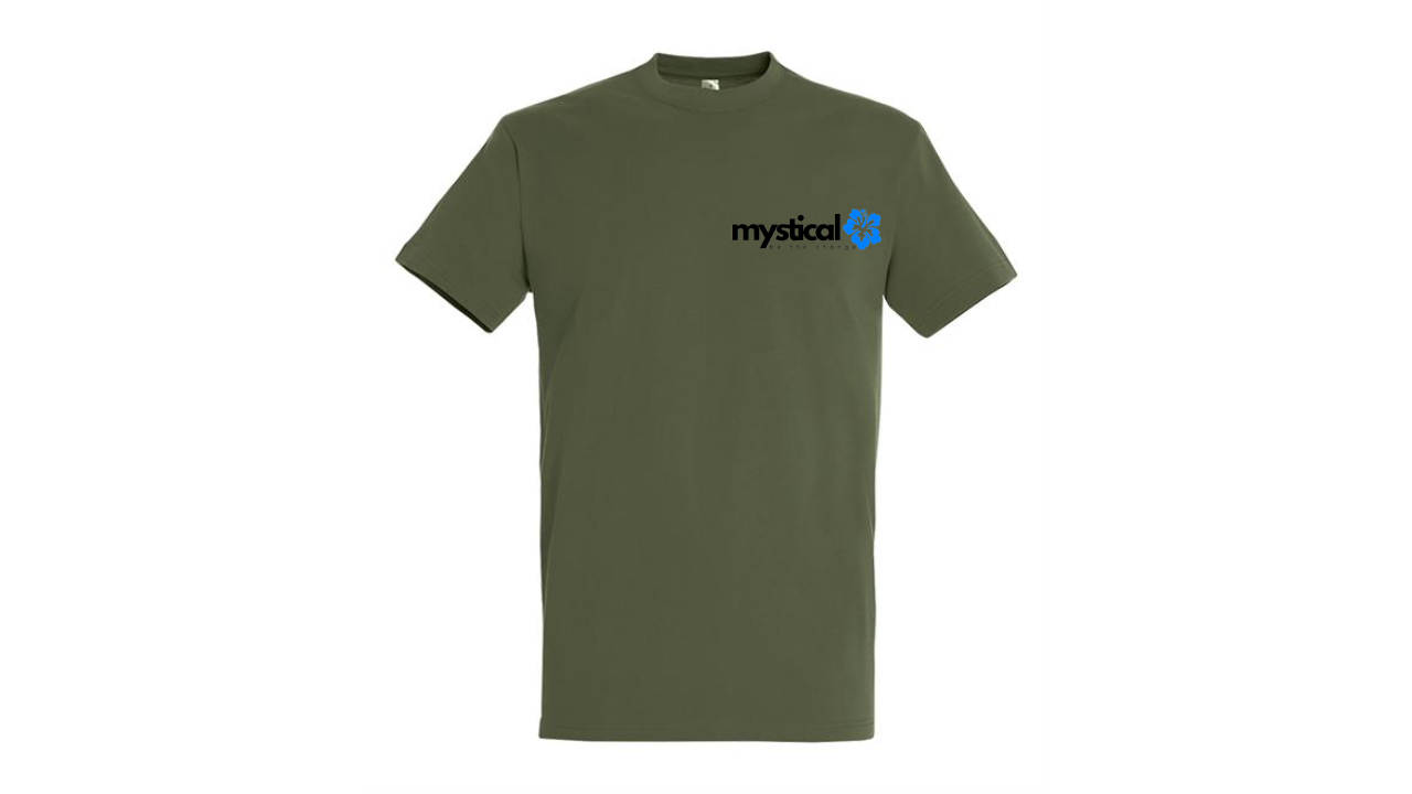 MENS ESSENTIALS T-SHIRT