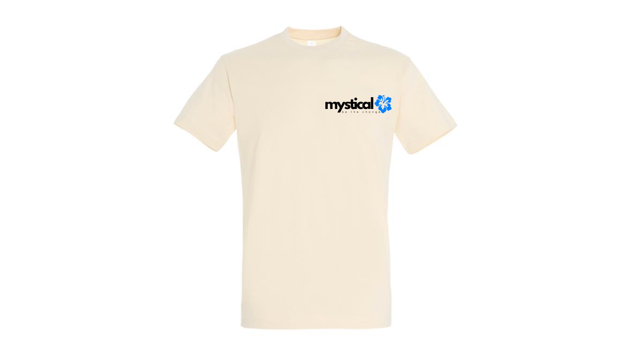 MENS ESSENTIALS T-SHIRT