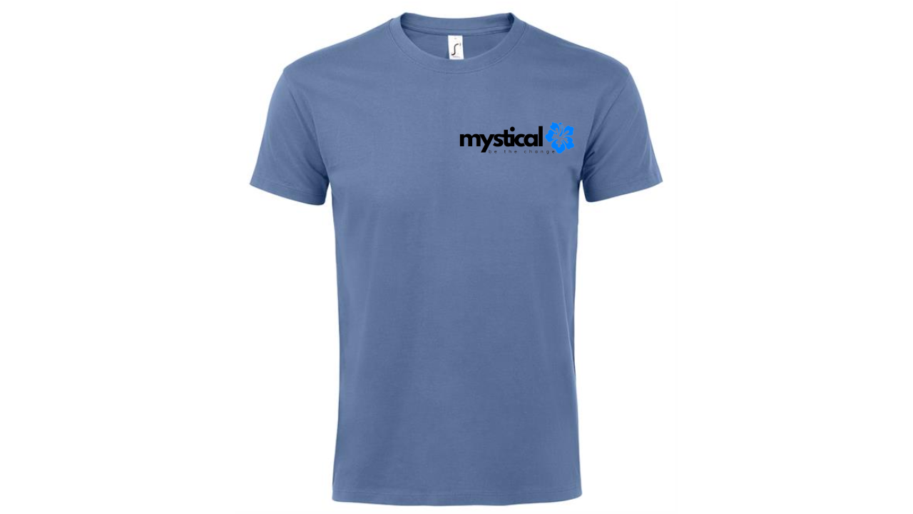 MENS ESSENTIALS T-SHIRT