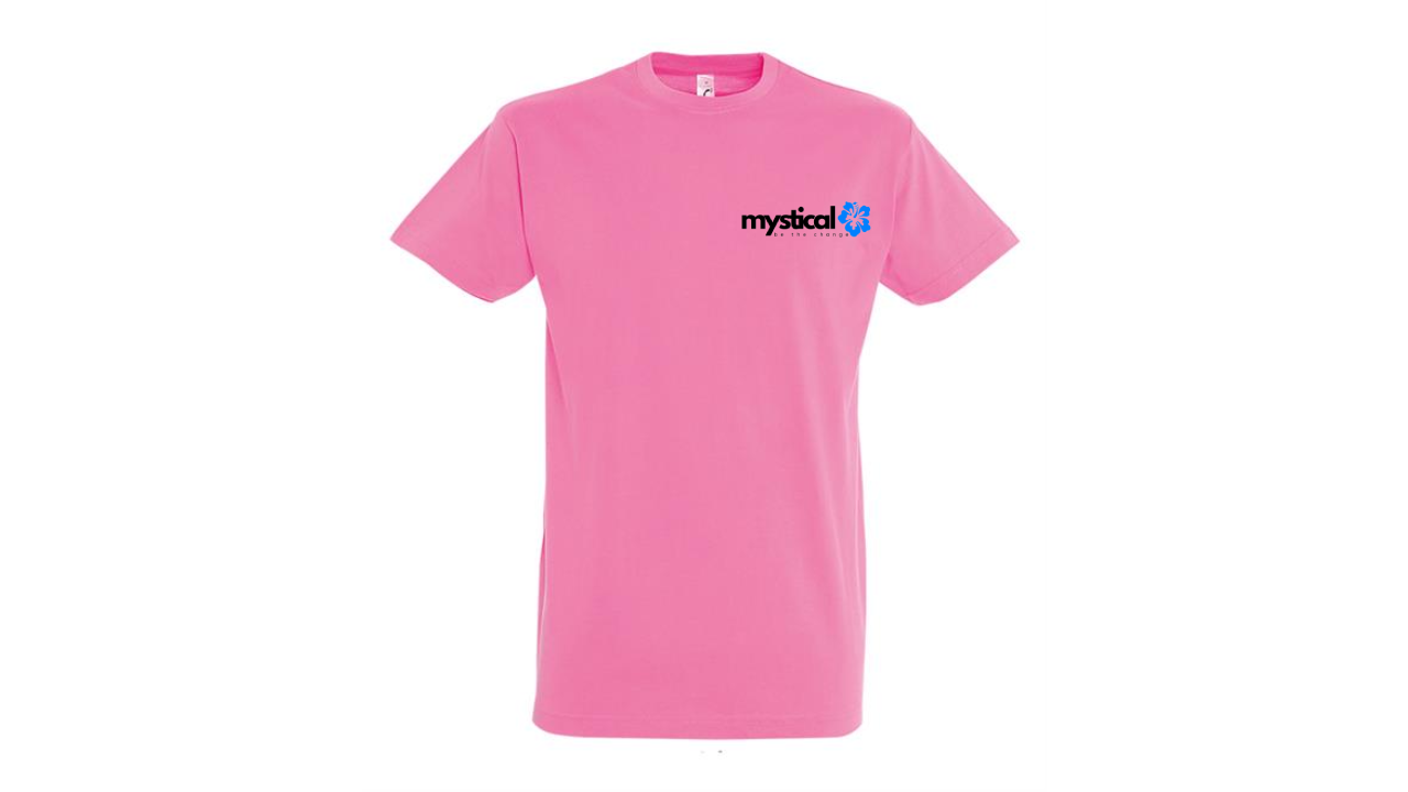 MENS ESSENTIALS T-SHIRT